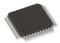Microchip PIC32MX170F256D-50I/PT PIC32MX170F256D-50I/PT Microcontroller PIC/DSPIC PIC32 Family PIC32MX Series 32bit 50MHz 256KB 64KB RAM TQFP-44