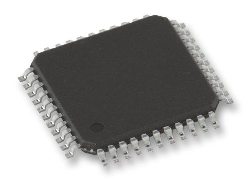Microchip AT89S52-24AU AT89S52-24AU 8 Bit MCU 8051 Family AT89S52 Series Microcontrollers 24 MHz KB 44 Pins Tqfp