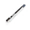 MULTICOMP PRO MP012630 Extension Bar, Mirror Surface, 1/2" to 125 mm, Chrome Vanadium