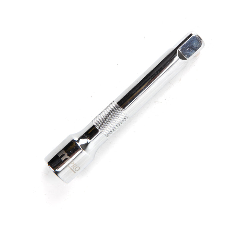 MULTICOMP PRO MP012630 Extension Bar, Mirror Surface, 1/2" to 125 mm, Chrome Vanadium