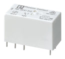 PHOENIX CONTACT 2961312 General Purpose Relay, REL-MR Series, Power, Non Latching, SPDT, 24 VDC, 16 A GTIN UPC EAN: 4017918187576 REL-MR- 24DC/21HC