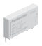 PANASONIC APF30324 General Purpose Relay, APF Series, Power, Non Latching, SPDT, 24 VDC, 6 A