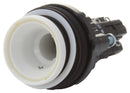 EAO 14-272.0252 Industrial Pushbutton Switch, 14, 22.3 mm, DPST-NO, DPST-NC, On-Off