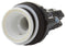 EAO 14-272.0252 Industrial Pushbutton Switch, 14, 22.3 mm, DPST-NO, DPST-NC, On-Off