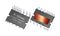 INFINEON IM12B15CC1XKMA1 Intelligent Power Module (IPM), IGBT, 1.2 kV, 22 A, 2.5 kV, DIP, CIPOS
