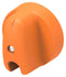 KISSLING - TE CONNECTIVITY 35H-400-035 ROTARY HANDLE, DISCONNECT SW, ORANGE
