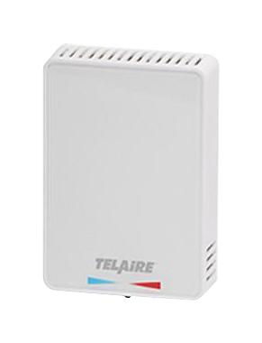 AMPHENOL ADVANCED SENSORS T8100-E-H Gas Detection Sensor, Carbon Dioxide, 2000 ppm, &plusmn; 3%, Non-dispersive Infrared (NDIR)