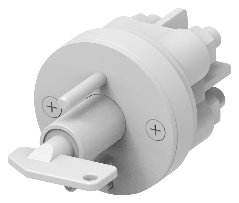 KISSLING - TE CONNECTIVITY 35-223-100-R-901 BATTERY DISCONNECTOR SW, 250A/32VDC, M10