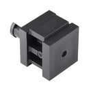 HELLERMANNTYTON 440-00006 Grommet, Strain Relief, 4 mm, 5 mm, Plastic