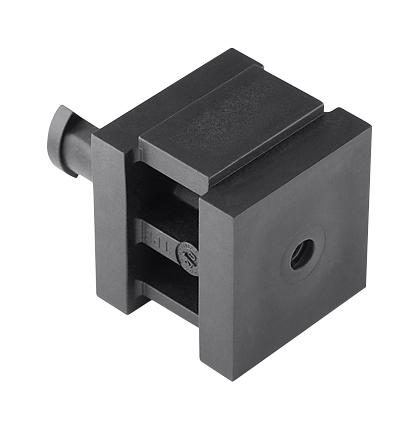 HELLERMANNTYTON 440-00006 Grommet, Strain Relief, 4 mm, 5 mm, Plastic