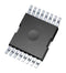 INFINEON IAUTN12S5N018TATMA1 Power MOSFET, N Channel, 120 V, 309 A, 0.0015 ohm, HDSOP, Surface Mount SP005629901