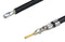 MOLEX 367693-061 Cable Assembly, 16 AWG, Micro-Fit Plus Crimp Terminal Pin to Free End, 11.8 ", 300 mm