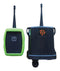 RF SOLUTIONS TRAP-S1 FM Remote Receiver & Transmitter, TRAP Series, 1 Channel, 868MHz, 2km Range