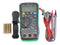 MULTICOMP PRO MP731065 Digital Multimeter, High Precision, True RMS, 600V/10A AC/DC, LPF Measurement