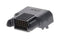 MOLEX 46437-3132 Rectangular Power Connector, R/A, 35 Contacts, Ten60 46437 Series, PCB Mount, Press Fit, 2 mm, Plug