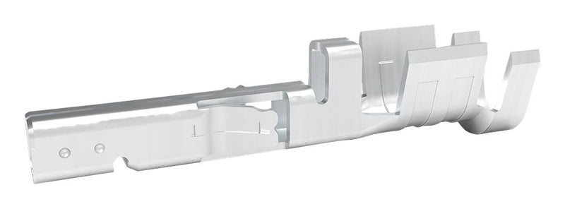 MOLEX 206460-0031 MICRO-FIT PLUS FEMCRPTER 18AWG TIN LU