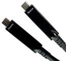 NEWLINK AOCUSB3C-705 USB Cable, Type C Plug to Type C Plug, 5 m, 16.4 ft, USB 3.1, Black GTIN UPC EAN: 5055781252419