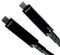 NEWLINK AOCUSB3C-705 USB Cable, Type C Plug to Type C Plug, 5 m, 16.4 ft, USB 3.1, Black GTIN UPC EAN: 5055781252419