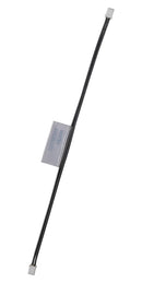 MOLEX 218396-1022 Cable Assembly, Pico-SPOX 1.5 Receptacle to Pico-SPOX 1.5 Receptacle, 2 Ways, 1.5 mm, 1 Row
