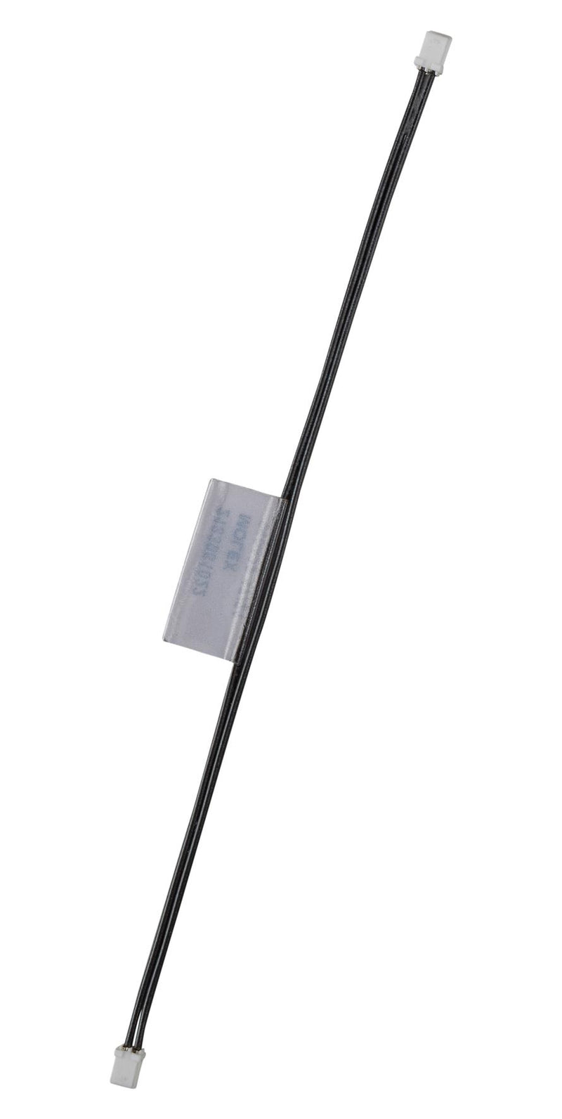 MOLEX 218396-1022 Cable Assembly, Pico-SPOX 1.5 Receptacle to Pico-SPOX 1.5 Receptacle, 2 Ways, 1.5 mm, 1 Row
