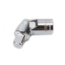 MULTICOMP PRO MP012625 Universal Joint, Mirror Surface, 3/8", Chrome Vanadium