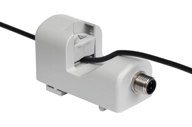 STEGO ESS 076 Current Sensor, 0A to 100A, 18 to 30 VDC, Smart Current Sensor/ IO-Link Interface, -40&deg;C to 80&deg;C