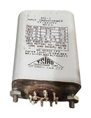 TRIAD MAGNETICS HS-1 AUDIO TRANSFORMER, 600 OHM, 20KHZ