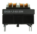 SCHAFFNER - TE CONNECTIVITY EH28-1.5-02-20M Common Mode Choke, 20 mH, 1.5 A, EH Series, Radial