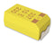 KEMET T541X107M025AH6510 Tantalum Polymer Capacitor, 100 &micro;F, &plusmn; 20%, 25 V, X, 0.06 ohm, 2917 [7343 Metric]