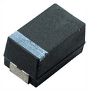 VISHAY TH3D336K025C0500 CAP, 33UF, 25V, TANT, CASE D