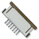 MOLEX 52271-0769 FFC / FPC Board Connector, 1 mm, 7 Contacts, Receptacle, Easy-On 52271 Series, Surface Mount