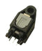 CLIFF ELECTRONIC COMPONENTS FCR684217T Fiber Optic Transmitter, 670 nm, 2.7 V to 5.5 V, 16 Mbps, 20 m