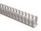 PANDUIT NE.5X1WH6 Trunking, 26.9 mm (H) x 16 mm (W) x 1.83 m (L), White, PPO