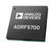 ANALOG DEVICES ADRF5700BCCZN Digital Attenuator, 100 MHz to 22 GHz, 46 dB/2 dB Step, 1.6 dB Loss, -40 to 105 &deg;C, LGA-EP-20