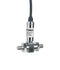 OMEGA PX409-10WDWUV Pressure Transmitter, Differential, NPT Male, 0 Inch-H2O, 10 Inch-H2O, 1/4", Cable