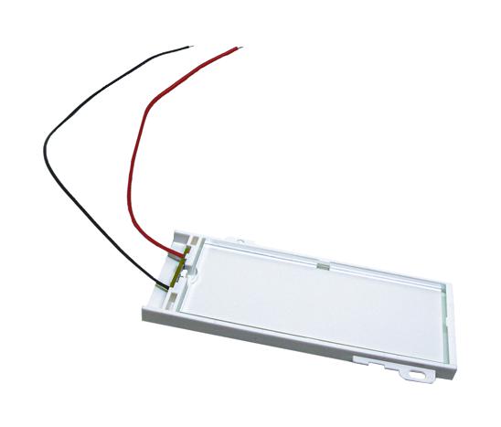 BIVAR SAR-0001-RD LED MODULE, RED, RECTANGULAR, 620NM