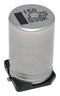 Panasonic EEHZS1V471P EEHZS1V471P Hybrid Aluminium Electrolytic Capacitor 470 &Acirc;&micro;F &plusmn; 20% 35 V Radial Can - SMD 0.011 ohm