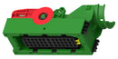 TE Connectivity 5-2208684-3 5-2208684-3 Automotive Connector Housing Green Leavyseal Receptacle 39 Ways