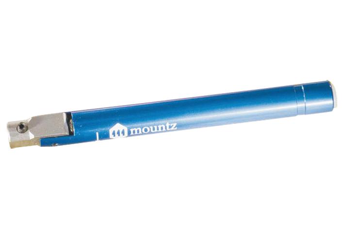 MOUNTZ 068001-B Torque Range ft-lb:3in-lb to 12in-lb