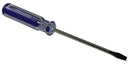 DURATOOL SPC10888 SCREWDRIVER, SLOTTED HEAD, 180MM
