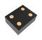 ABRACON AOC97FAJC-10.0000 OCXO, 10 MHz, 10 ppb, CMOS, 3.3 V, SMD, 9.7mm x 7.5mm, AOC97 Series