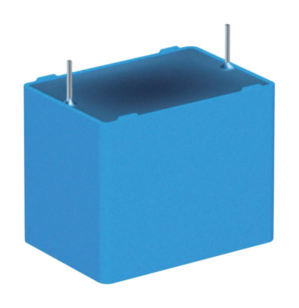 EPCOS B32654A2104J000 Power Film Capacitor, Metallized PP, Radial Box - 2 Pin, 0.1 &micro;F, &plusmn; 5%, Snubber, Through Hole