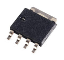 ONSEMI NTMYS003N08LHTWG Power MOSFET, N Channel, 80 V, 132 A, 0.0033 ohm, LFPAK, Surface Mount
