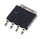 ONSEMI NTMYS003N08LHTWG Power MOSFET, N Channel, 80 V, 132 A, 0.0033 ohm, LFPAK, Surface Mount