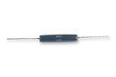 TT ELECTRONICS / WELWYN W23-22KJI Through Hole Resistor, 22 kohm, W20 Series, 10.5 W, &plusmn; 5%, Axial Leaded, 500 V