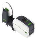 WAGO 258-5107 Printer, Desktop, Thermal Transfer, 300 dpi, 240 VAC, 8.192 GB