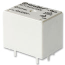 FINDER 36.11.9.048.4011 General Purpose Relay, 36 Series, Power, SPDT, 48 VDC, 10 A
