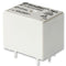 FINDER 36.11.9.048.4011 General Purpose Relay, 36 Series, Power, SPDT, 48 VDC, 10 A