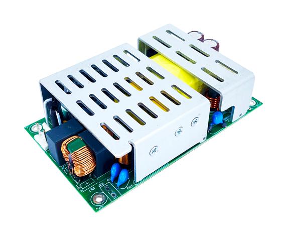 SL POWER / ADVANCED ENERGY SLB300S24K AC/DC Open Frame Power Supply (PSU), ITE, Industrial & Medical, 1 Output, 300W, 190 W