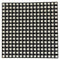 INTELLIGENT LED SOLUTIONS ILPY-K510-RGB1-16X16-SK105-01 LED Module, Board + LED + Connector, 256 LEDs, Square, Red/Green/Blue, 5 VDC, 70 &deg;C